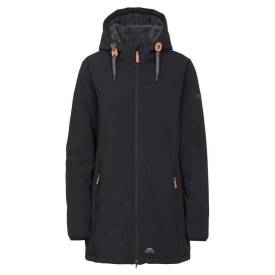 Trespass Γυναικείο μπουφάν Kristen Softshell Jacket TP75